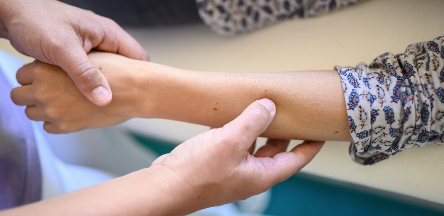 Physiotherapie Physiotherapie