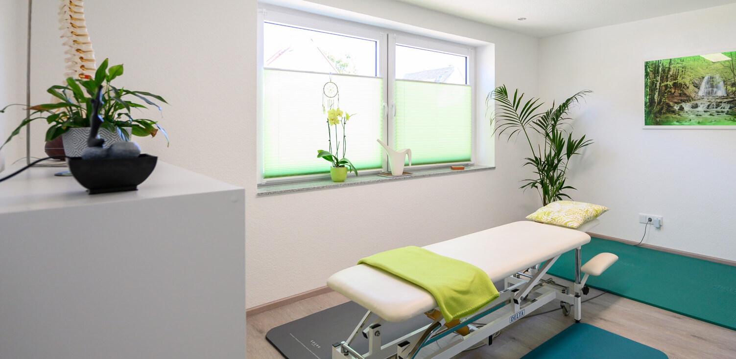 Physiotherapie Physiotherapie